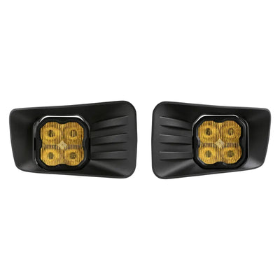 Diode Dynamics fog light kit