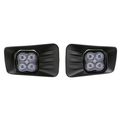 Diode Dynamics fog light kit