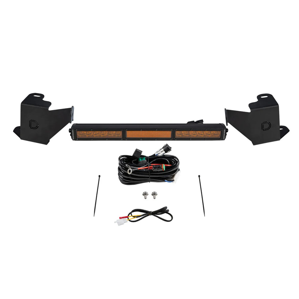 Diode Dynamics light bar