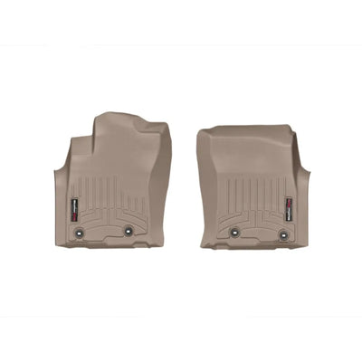 WeatherTech auto part