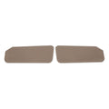 1988-1998 C1500 SUNVISR FB CLTH TAN