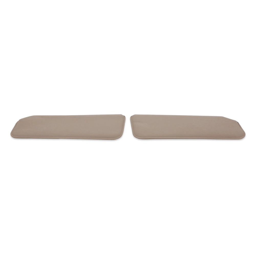 1988-1998 C1500 SUNVISR FB CLTH TAN