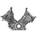 Ford Racing auto part installed view
