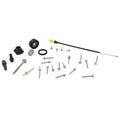 Ford Racing auto part installed view