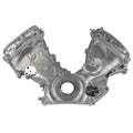 Ford Racing auto part detail