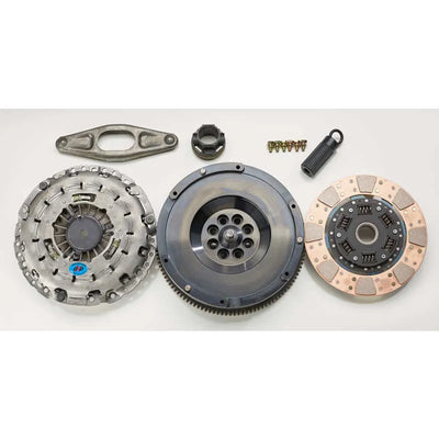 South Bend Clutch auto part