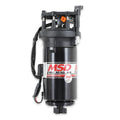 MSD black auto part