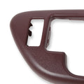 Holley auto part detail
