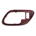Holley auto part close-up