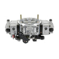 4150 600CFM XP ALUM DP SC W BLACK BILLET