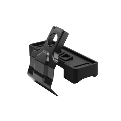 Thule roof rack