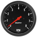 AutoMeter gauge