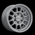 Raceline titanium hardware kit