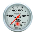 AutoMeter gauge