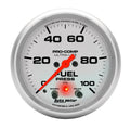 AutoMeter gauge