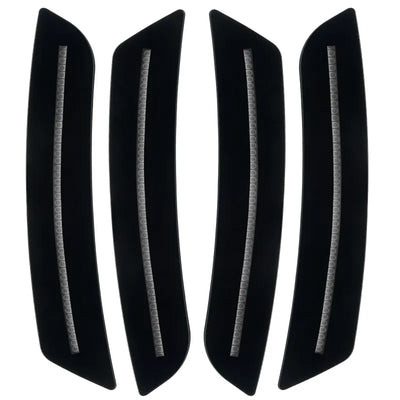 Oracle Lighting black auto part