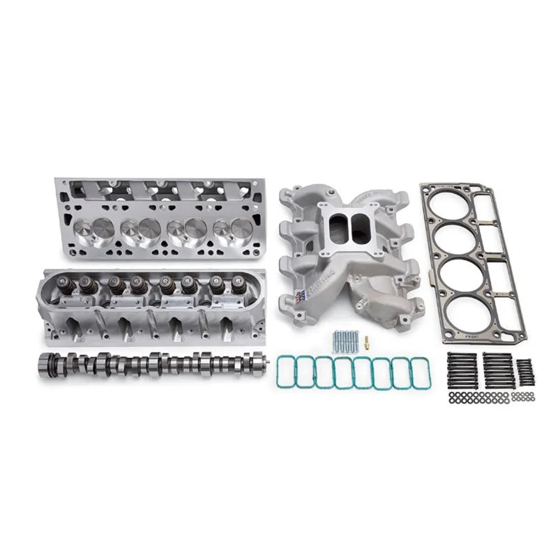 Edelbrock auto part