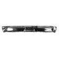 1983-1987 C10 FT BMPR CHR W/O PAD