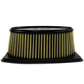 aFe air filter close-up