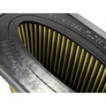 aFe air filter installed view