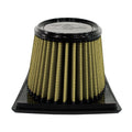 aFe air filter detail