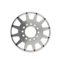 8IN 12-1X Crank Trigger Kit GM LS Hall Effect