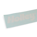 LSFEST WHITE WINDSHIELD DECAL