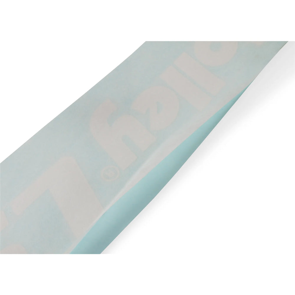 LSFEST WHITE WINDSHIELD DECAL