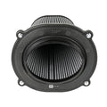 aFe air filter close-up