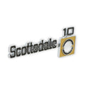 1975-80 C/K SCOTTSDALE10 FNDR EMBLM