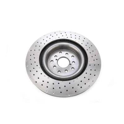 DBA auto part