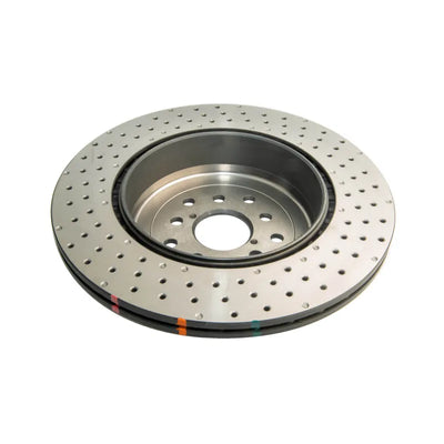 DBA auto part