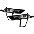 SPYDER fog light kit