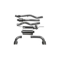 CORSA Performance cat-back exhaust
