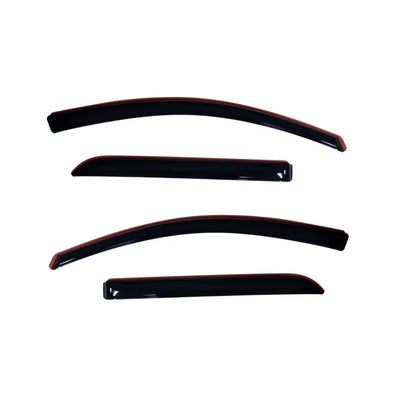 AVS smoke auto part