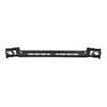 1973-1980 LWR GRILLE PANEL W/ROUND