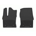WeatherTech black auto part