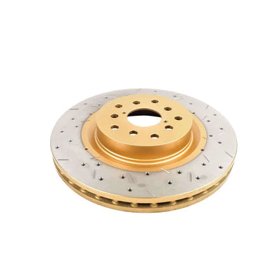 DBA auto part
