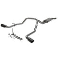 Flowmaster cat-back exhaust