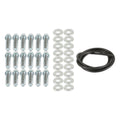 FASTENER & ORING CORD KIT LS1/2/6 LORAM MANIFOLD
