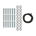 FASTENER & ORING CORD KIT LS1/2/6 LORAM MANIFOLD