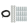 FASTENER & ORING CORD KIT LS1/2/6 LORAM MANIFOLD
