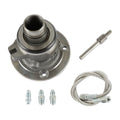 SBF T5 COMPLETE TRANSMISSION INSTALLATION KIT 50 OZ EXTERNALLY BALANCED