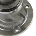 SBF T5 COMPLETE TRANSMISSION INSTALLATION KIT 50 OZ EXTERNALLY BALANCED
