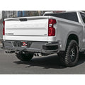 aFe cat-back exhaust