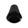 aFe intake system close-up