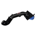 Injen intake system