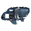 95-98 C1500 INR DR HNDL RH BLK HNDL