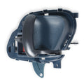 95-98 C1500 INR DR HNDL RH BLK HNDL