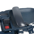 95-98 C1500 INR DR HNDL RH BLK HNDL